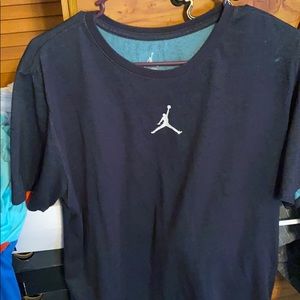 Jordan t shirts